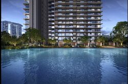 Marina Gardens Lane (D1), Apartment #457213371
